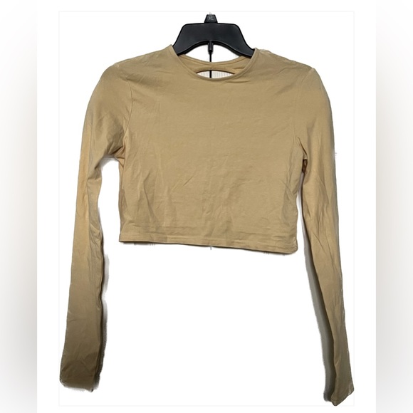 Divided Tops - H&M Long Sleeve